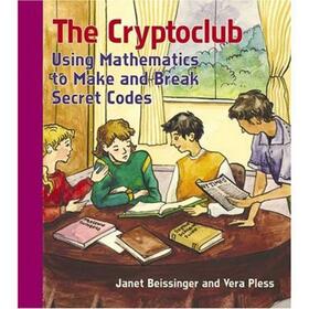 Beissinger / Pless |  The Cryptoclub | Buch |  Sack Fachmedien