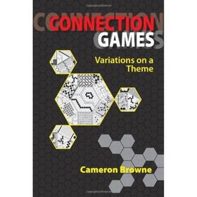 Browne |  Connection Games | Buch |  Sack Fachmedien