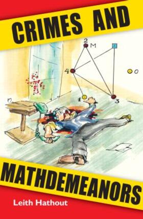 Hathout |  Crimes and Mathdemeanors | Buch |  Sack Fachmedien