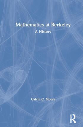  Mathematics at Berkeley | Buch |  Sack Fachmedien