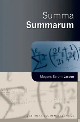 Larsen |  Summa Summarum | Buch |  Sack Fachmedien