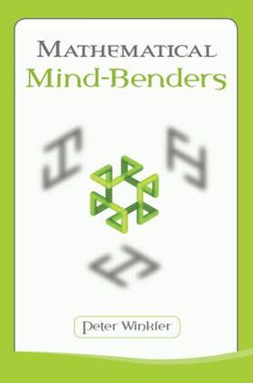 Winkler |  Mathematical Mind-Benders | Buch |  Sack Fachmedien