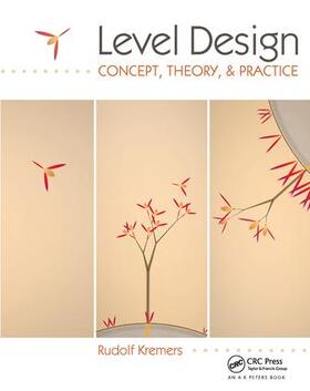 Kremers |  Level Design | Buch |  Sack Fachmedien