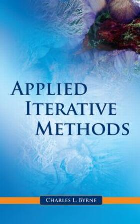 Byrne |  Applied Iterative Methods | Buch |  Sack Fachmedien