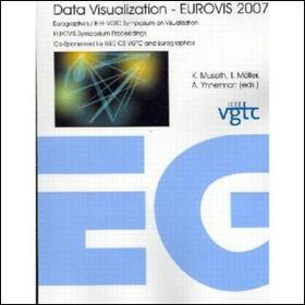 Museth / Möller / Ynnerman |  Data Visualization 2007 | Buch |  Sack Fachmedien