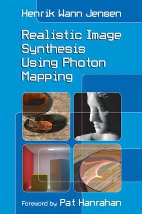 Jensen |  Realistic Image Synthesis Using Photon Mapping | Buch |  Sack Fachmedien