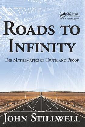 Stillwell |  Roads to Infinity | Buch |  Sack Fachmedien