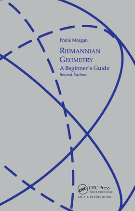 Morgan |  Riemannian Geometry | Buch |  Sack Fachmedien