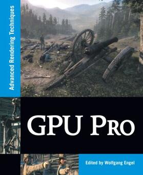 Engel |  GPU Pro | Buch |  Sack Fachmedien