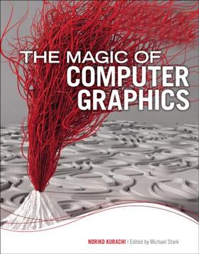Kurachi |  The Magic of Computer Graphics | Buch |  Sack Fachmedien