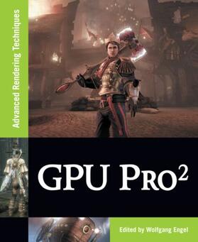 Engel |  GPU Pro2 | Buch |  Sack Fachmedien