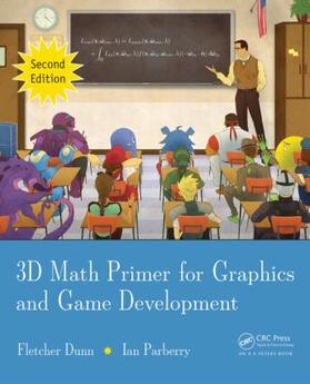 Dunn |  3D Math Primer for Graphics and Game Development | Buch |  Sack Fachmedien