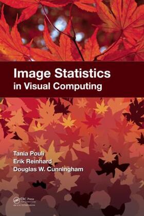 Pouli / Reinhard / Cunningham |  Image Statistics in Visual Computing | Buch |  Sack Fachmedien