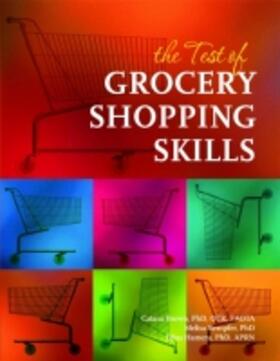 Brown |  Test of Grocery Shopping Skills | Buch |  Sack Fachmedien