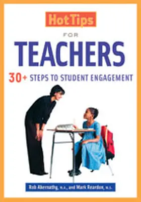 Reardon / Abernathy |  Hot Tips for Teachers | Buch |  Sack Fachmedien