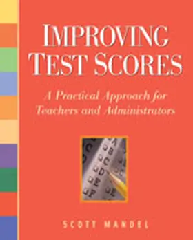 Mandel |  Improving Test Scores | Buch |  Sack Fachmedien