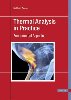 Wagner | Thermal Analysis in Practice | E-Book | sack.de