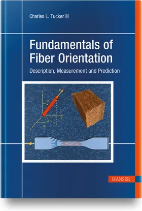 Tucker III |  Fundamentals of Fiber Orientation | Buch |  Sack Fachmedien