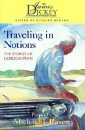 Rosen |  Travelling in Notions | Buch |  Sack Fachmedien