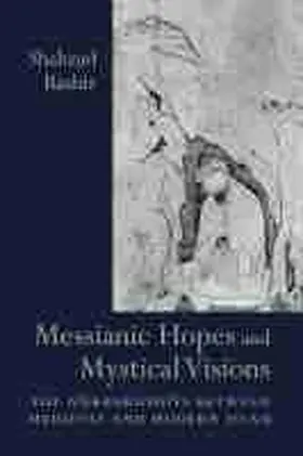 Bashir |  Messianic Hopes and Mystical Visions | Buch |  Sack Fachmedien