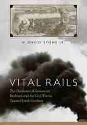  Vital Rails | Buch |  Sack Fachmedien