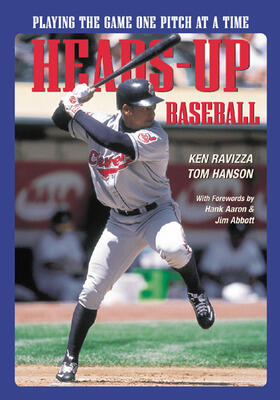 Ravizza / Hanson |  Heads-Up Baseball | Buch |  Sack Fachmedien