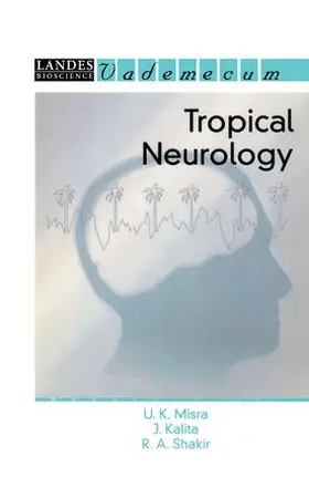 Misra / Kalita |  Tropical Neurology | Buch |  Sack Fachmedien