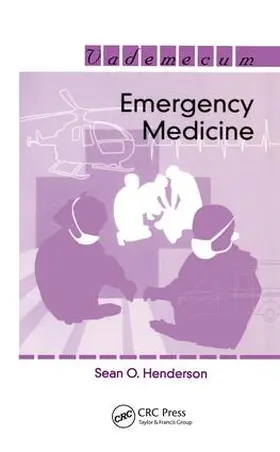 Henderson |  Emergency Medicine | Buch |  Sack Fachmedien