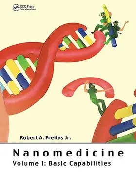 Freitas |  Nanomedicine, Volume I | Buch |  Sack Fachmedien