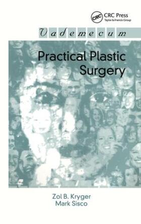 Kryger / Sisco |  Practical Plastic Surgery | Buch |  Sack Fachmedien