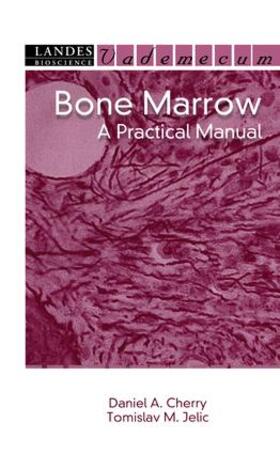 Cherry / Jelic |  Bone Marrow | Buch |  Sack Fachmedien