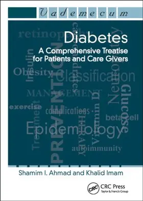 Ahmad |  Diabetes | Buch |  Sack Fachmedien