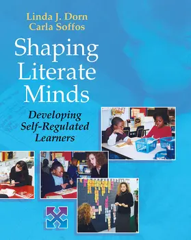 Dorn / Soffos |  Shaping Literate Minds | Buch |  Sack Fachmedien