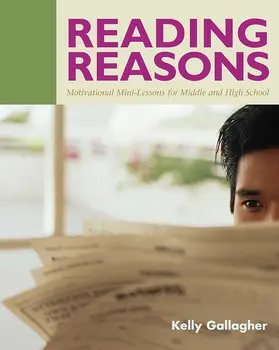 Gallagher | Reading Reasons | Buch | 978-1-57110-356-7 | sack.de