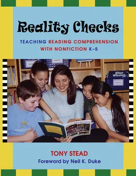 Stead |  Reality Checks | Buch |  Sack Fachmedien