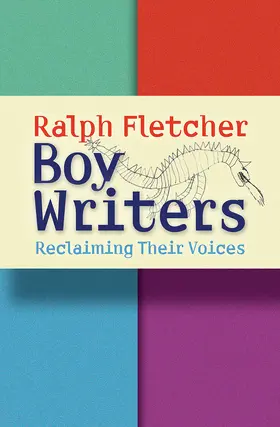 Fletcher |  Boy Writers | Buch |  Sack Fachmedien