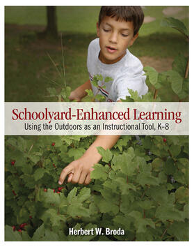 Broda |  Schoolyard-Enhanced Learning | Buch |  Sack Fachmedien