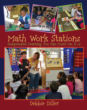 Diller |  Math Work Stations | Buch |  Sack Fachmedien