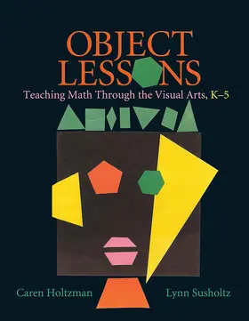 Holtzman / Susholtz |  Object Lessons | Buch |  Sack Fachmedien