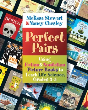 Stewart / Chesley |  Perfect Pairs, 3-5 | Buch |  Sack Fachmedien