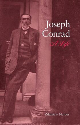 Najder |  Joseph Conrad | Buch |  Sack Fachmedien