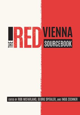 McFarland / Spitaler / Zechner |  The Red Vienna Sourcebook | Buch |  Sack Fachmedien