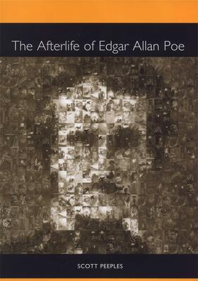 Peeples |  The Afterlife of Edgar Allan Poe | Buch |  Sack Fachmedien