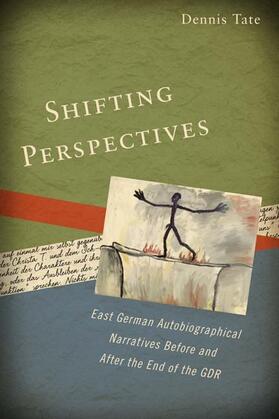 Tate |  Shifting Perspectives | Buch |  Sack Fachmedien