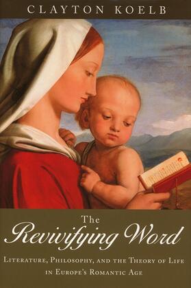 Koelb |  The Revivifying Word | Buch |  Sack Fachmedien