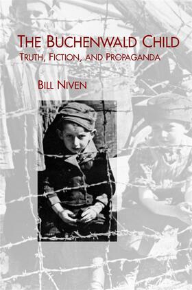 Niven |  The Buchenwald Child | Buch |  Sack Fachmedien