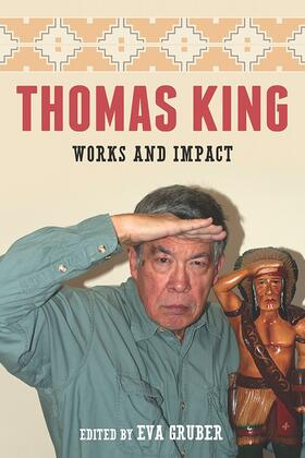 Gruber |  Thomas King | Buch |  Sack Fachmedien