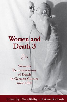 Bielby / Richards |  Women and Death 3 | Buch |  Sack Fachmedien