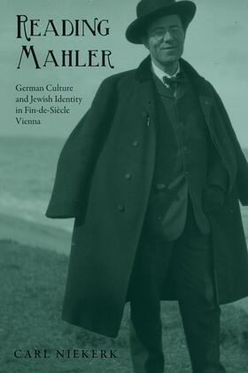 Niekerk |  Reading Mahler | Buch |  Sack Fachmedien