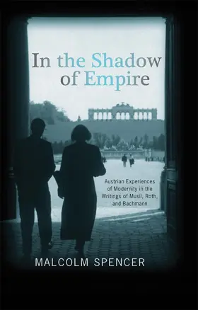 Spencer |  In the Shadow of Empire | Buch |  Sack Fachmedien